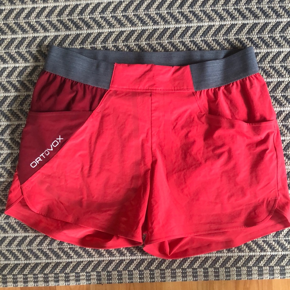 Ortovox piz selva shorts